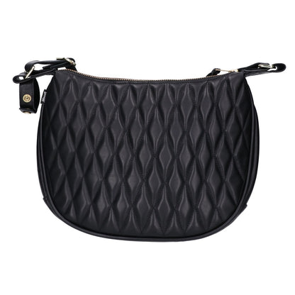schott Padded Banana Leather Shoulder ONE SIZE Shoulder Bag Size ONE SIZE