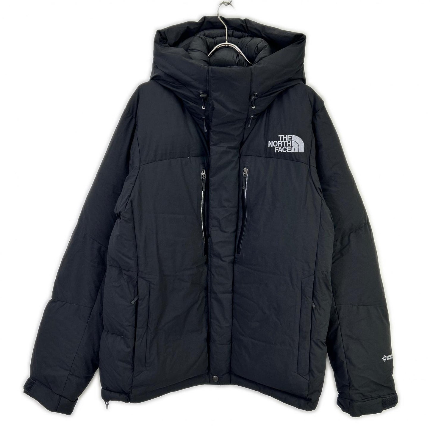 THE NORTH FACE Baltro Light Nylon Jacket Black Size XXL