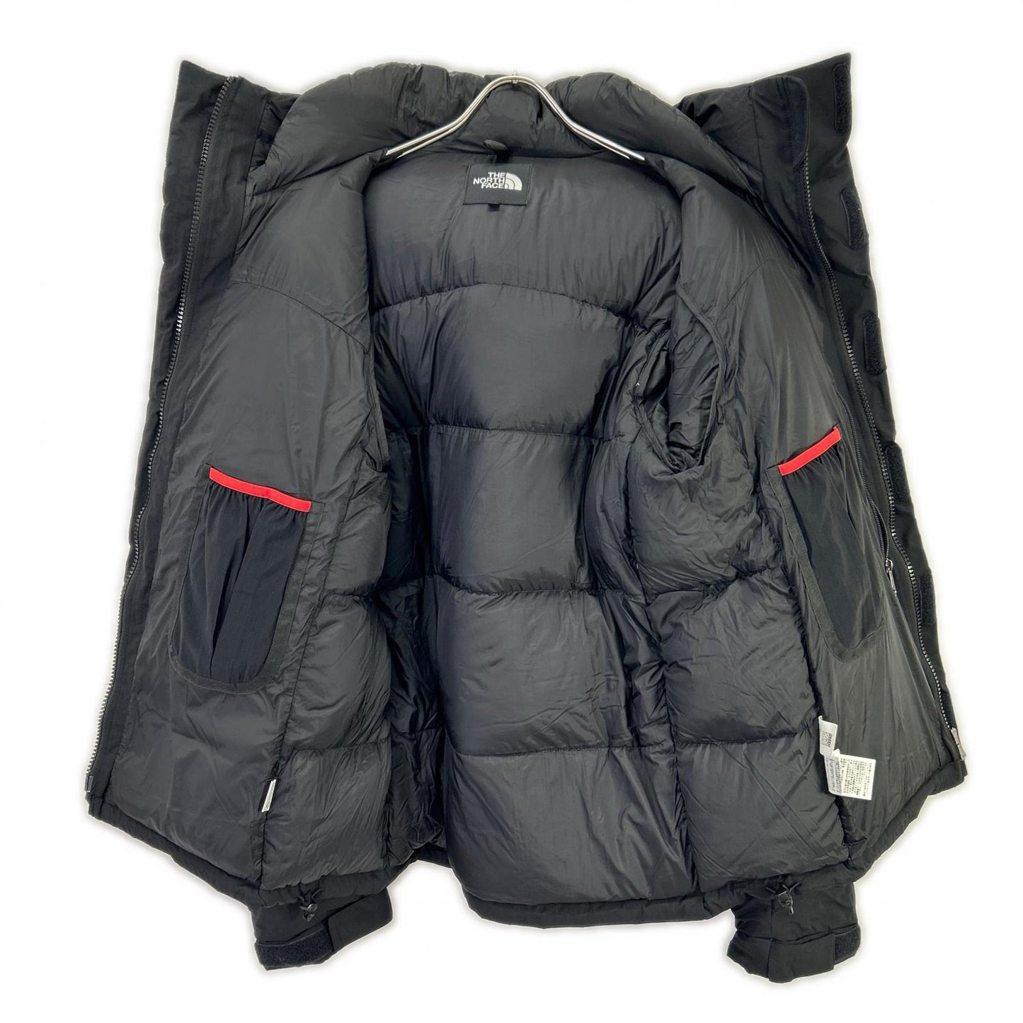 THE NORTH FACE Baltro Light Nylon Jacket Black Size XXL