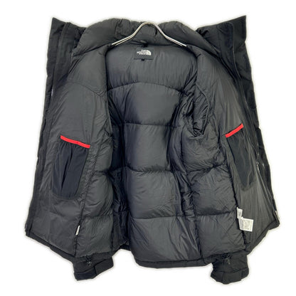 THE NORTH FACE Baltro Light Nylon Jacket Black Size XXL
