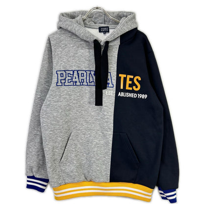 PEARLY GATES 24SS Lined Sweatshirt Set Multi Size 6