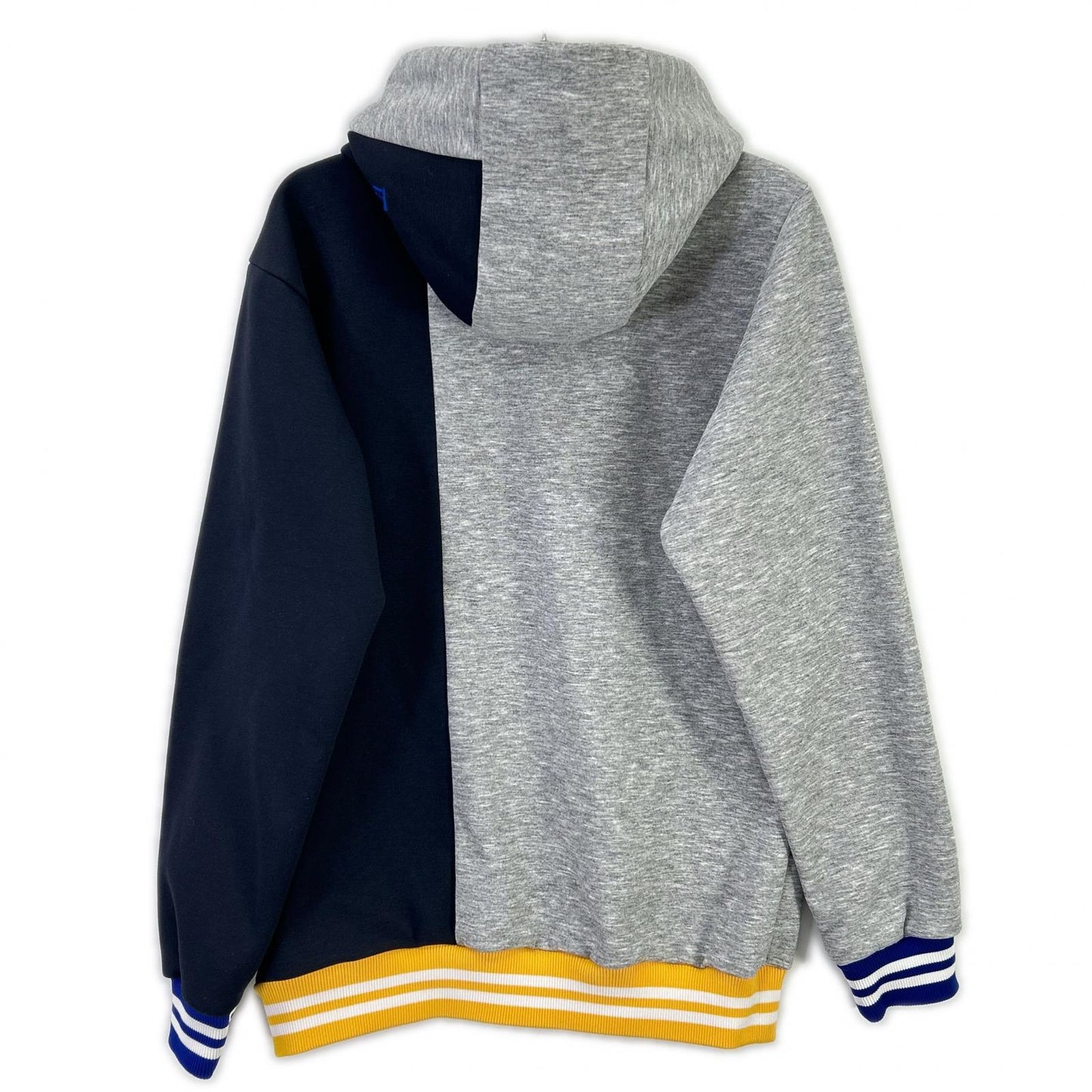 PEARLY GATES 24SS Lined Sweatshirt Set Multi Size 6