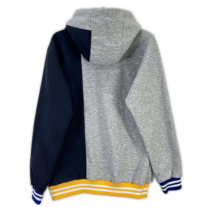 PEARLY GATES 24SS Lined Sweatshirt Set Multi Size 6