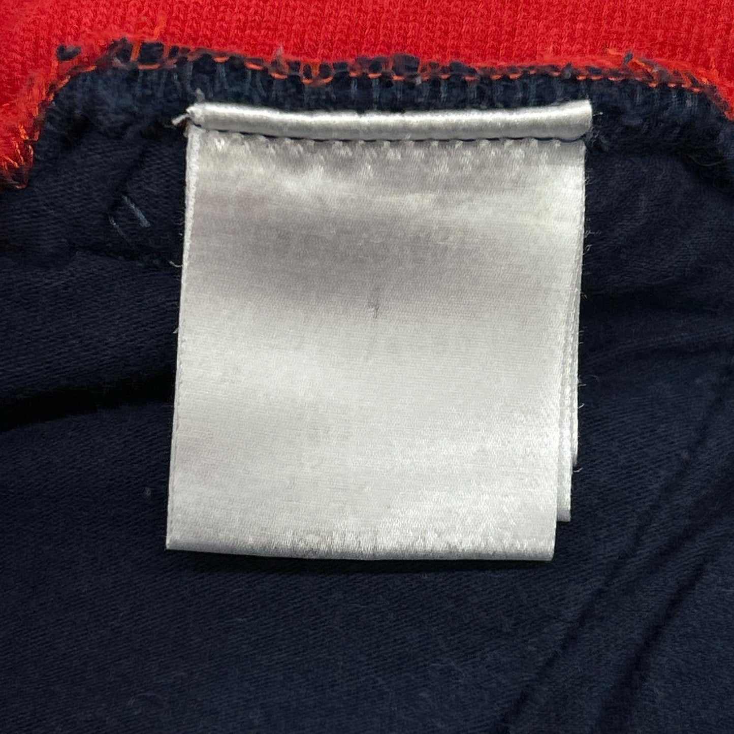 PEARLY GATES Star Pattern Cotton Pants Navy Size 4
