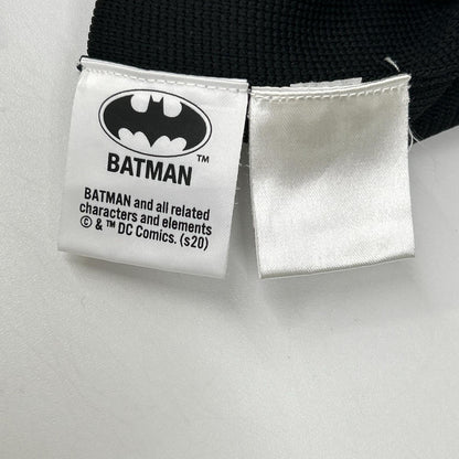 MASTER BUNNY EDITION x Batman 10th Hoodie Black Size 5