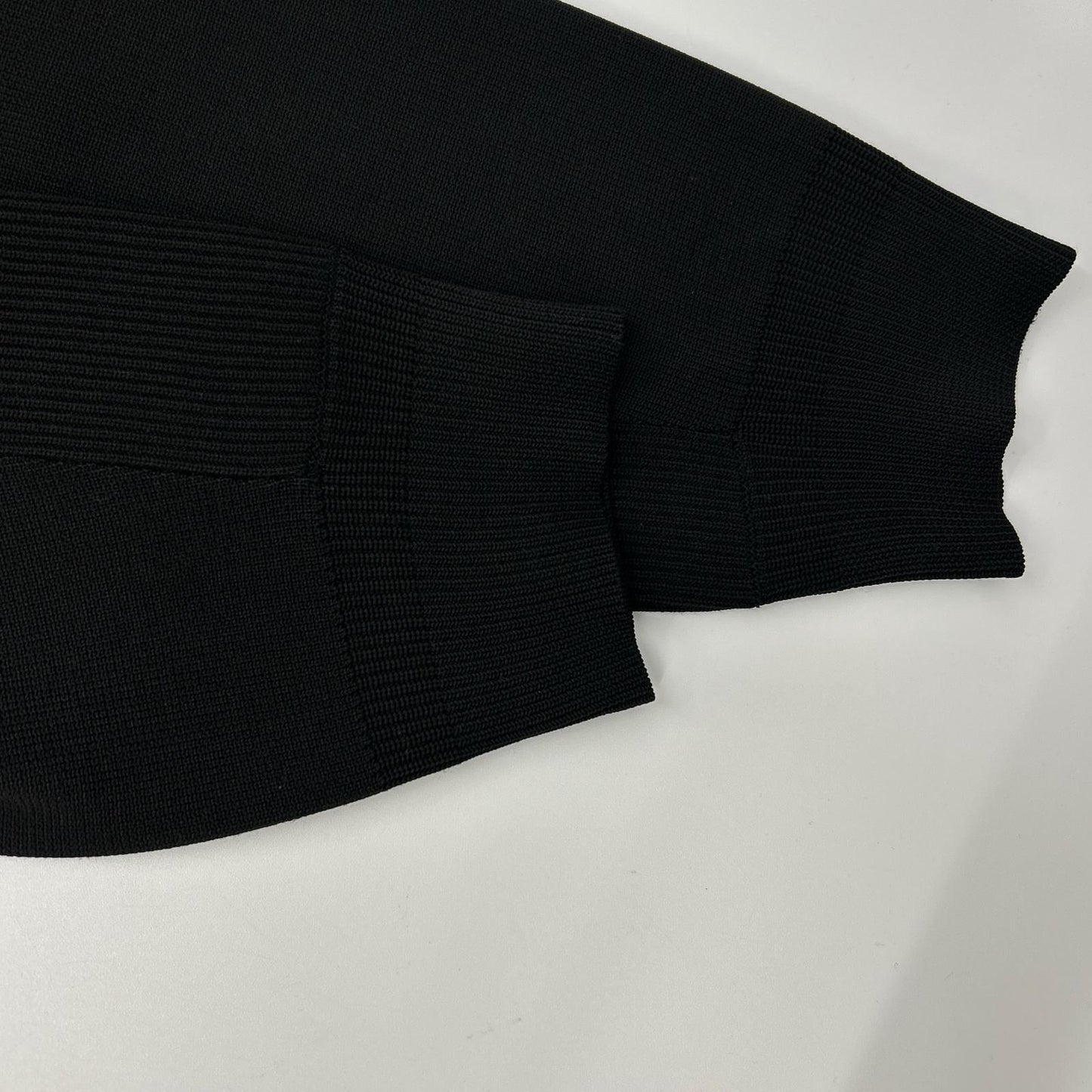 MASTER BUNNY EDITION x Batman 10th Hoodie Black Size 5