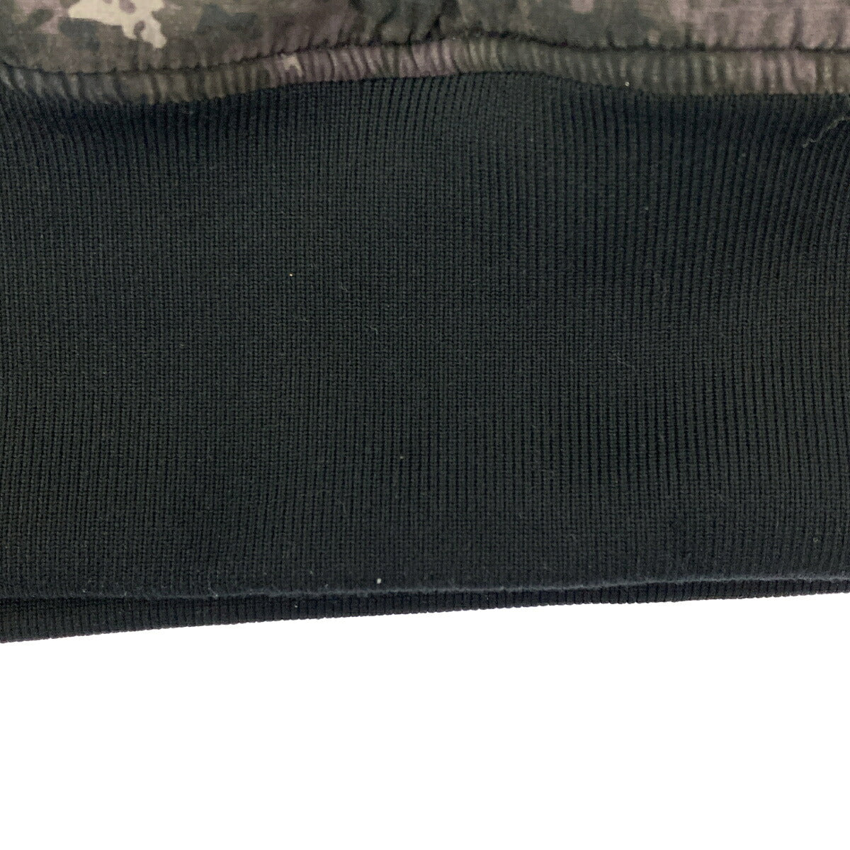 ALPHA INDUSTRIES x New Era Camo MA-1 Bomber Jacket Size 2XL