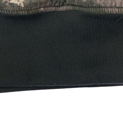 ALPHA INDUSTRIES x New Era Camo MA-1 Bomber Jacket Size 2XL