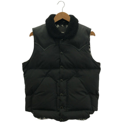 1piu1uguale3 x Rocky Mountain Featherbed Down Vest Size 5