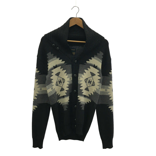 1piu1uguale3 x Pendleton Shawl Cardigan Size 5