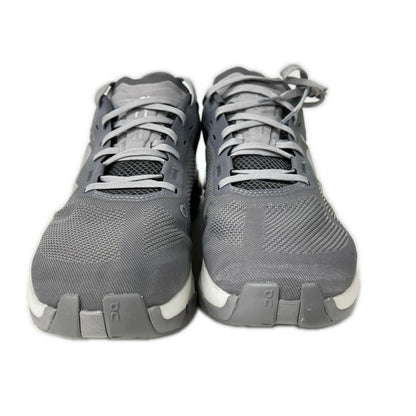 ON Cloudflow5 Running Sneakers Gray Size 26.5