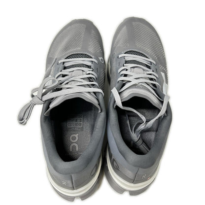 ON Cloudflow5 Running Sneakers Gray Size 26.5