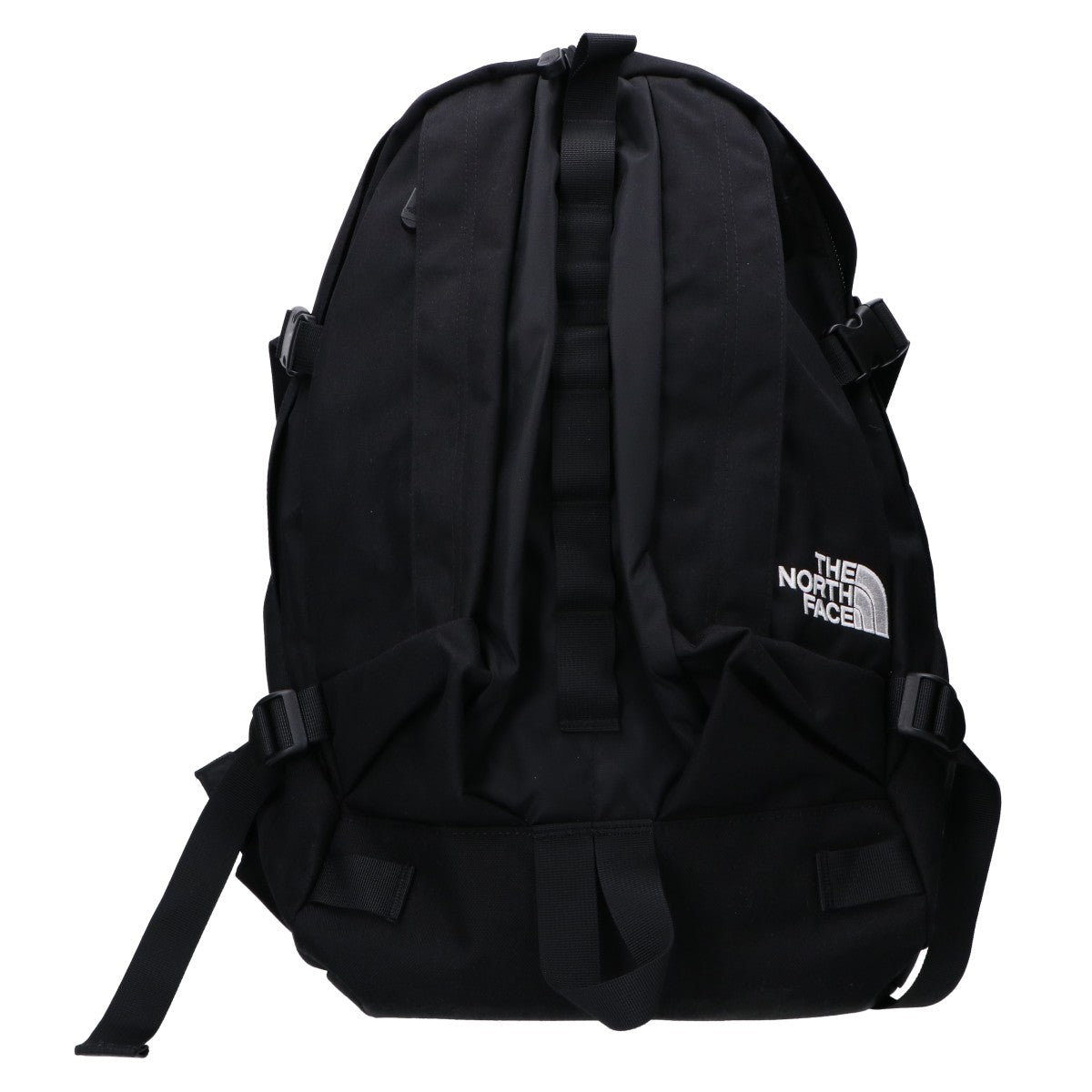 THE NORTH FACE NM82550 Kinkajou Backpack Black Size ONE SIZE