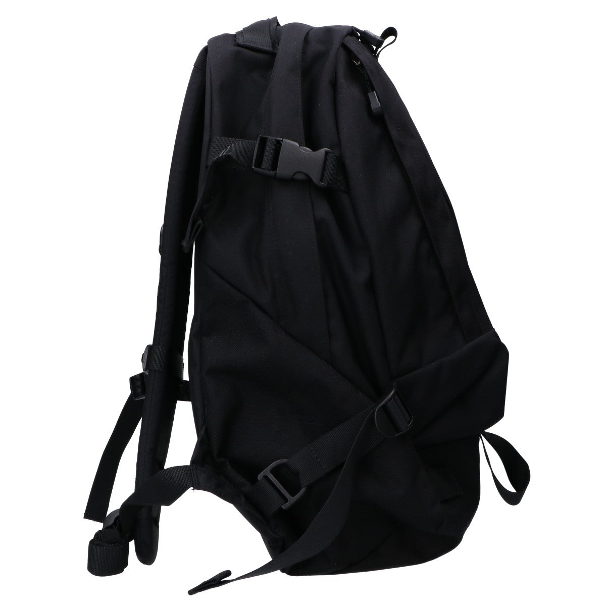 THE NORTH FACE NM82550 Kinkajou Backpack Black Size ONE SIZE