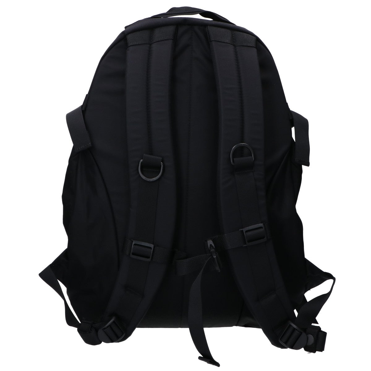 THE NORTH FACE NM82550 Kinkajou Backpack Black Size ONE SIZE