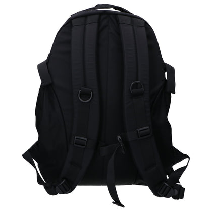 THE NORTH FACE NM82550 Kinkajou Backpack Black Size ONE SIZE