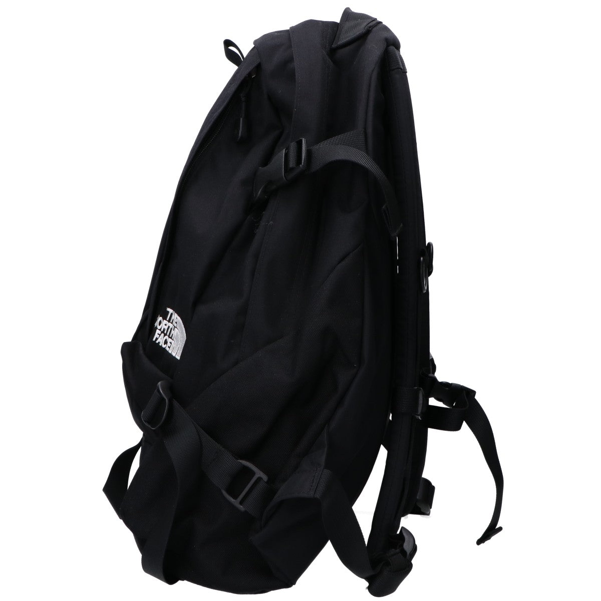 THE NORTH FACE NM82550 Kinkajou Backpack Black Size ONE SIZE