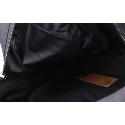 THE NORTH FACE NM82550 Kinkajou Backpack Black Size ONE SIZE