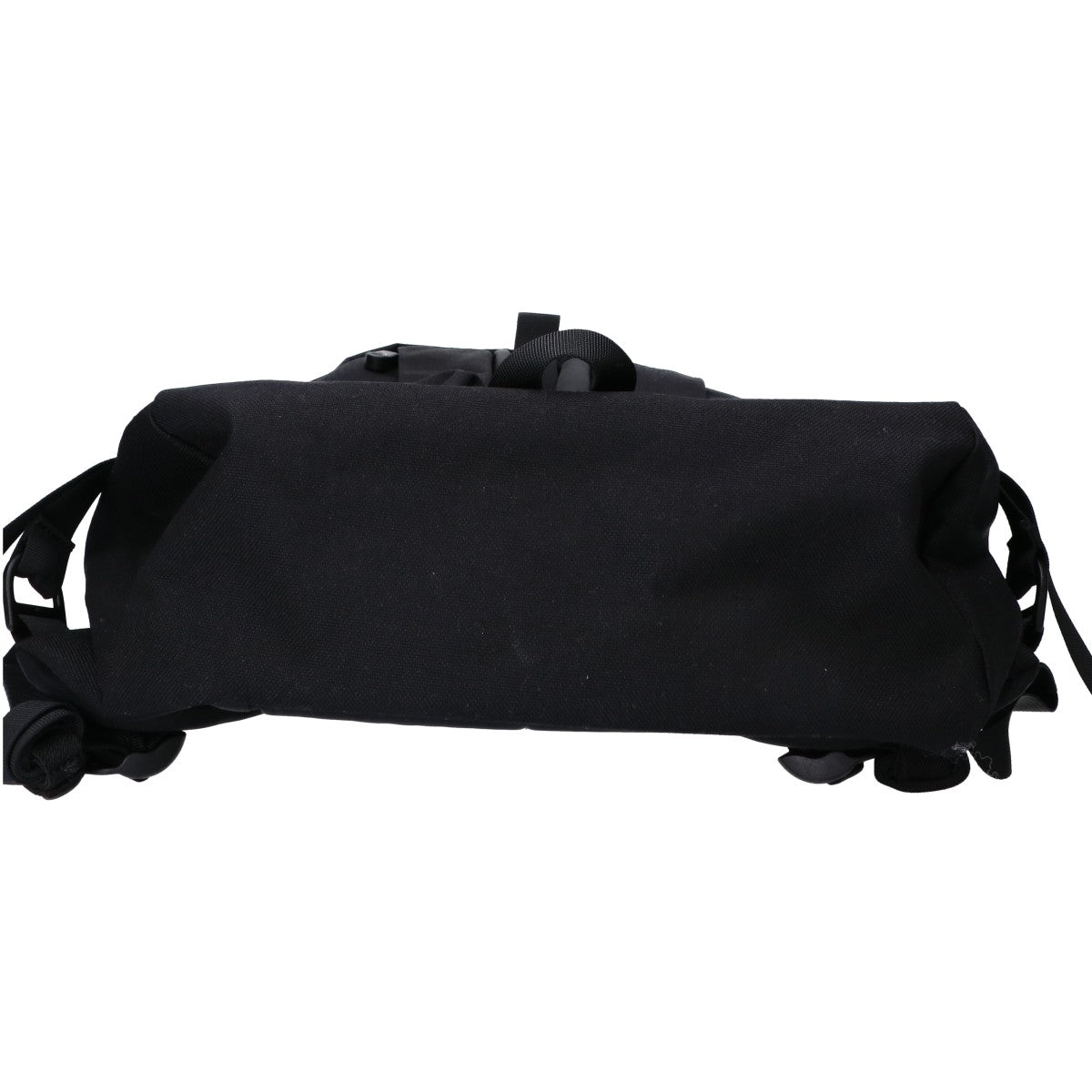 THE NORTH FACE NM82550 Kinkajou Backpack Black Size ONE SIZE