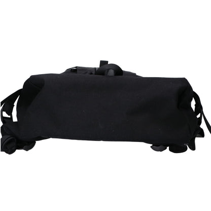 THE NORTH FACE NM82550 Kinkajou Backpack Black Size ONE SIZE