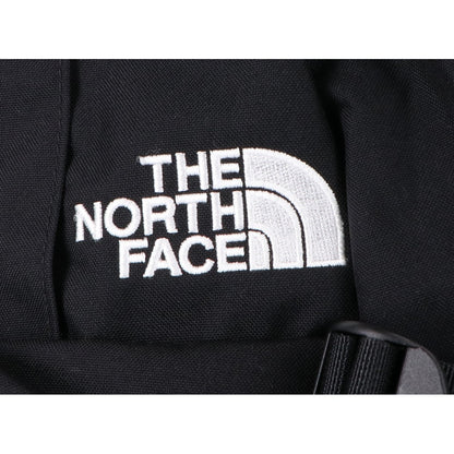 THE NORTH FACE NM82550 Kinkajou Backpack Black Size ONE SIZE
