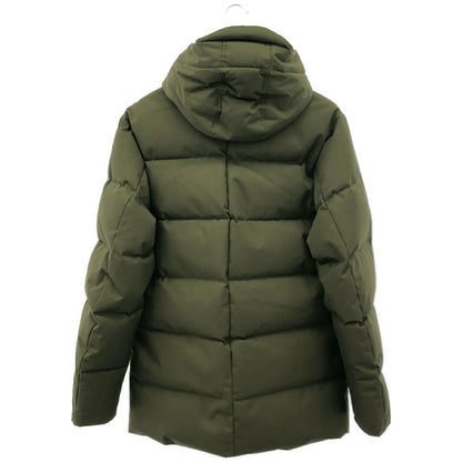 PYRENEX BELFORT Down Jacket Khaki Size L