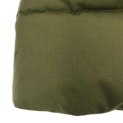 PYRENEX BELFORT Down Jacket Khaki Size L