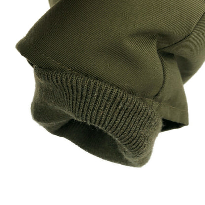 PYRENEX BELFORT Down Jacket Khaki Size L