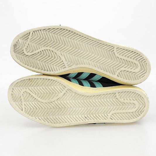 adidas WIND AND SEA atmos Campus 80 Sneakers Size 9