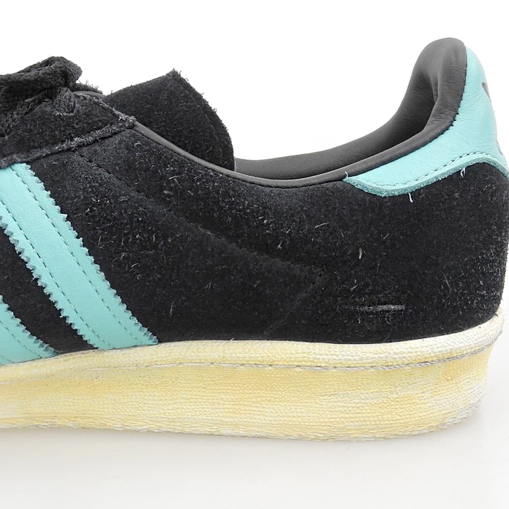 adidas WIND AND SEA atmos Campus 80 Sneakers Size 9