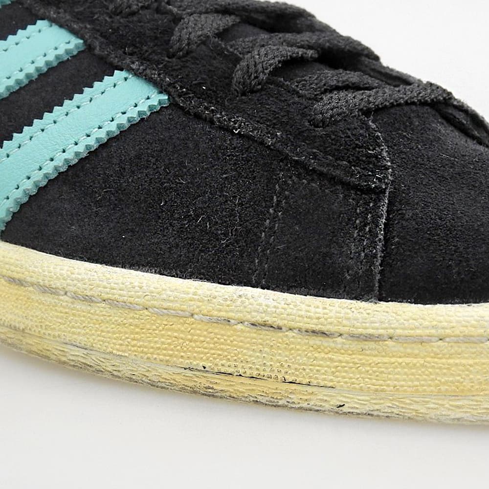 adidas WIND AND SEA atmos Campus 80 Sneakers Size 9