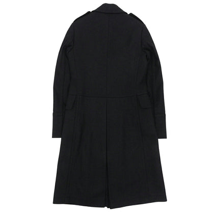 Pretty Green Jimi Hendrix Black Coat Size 1
