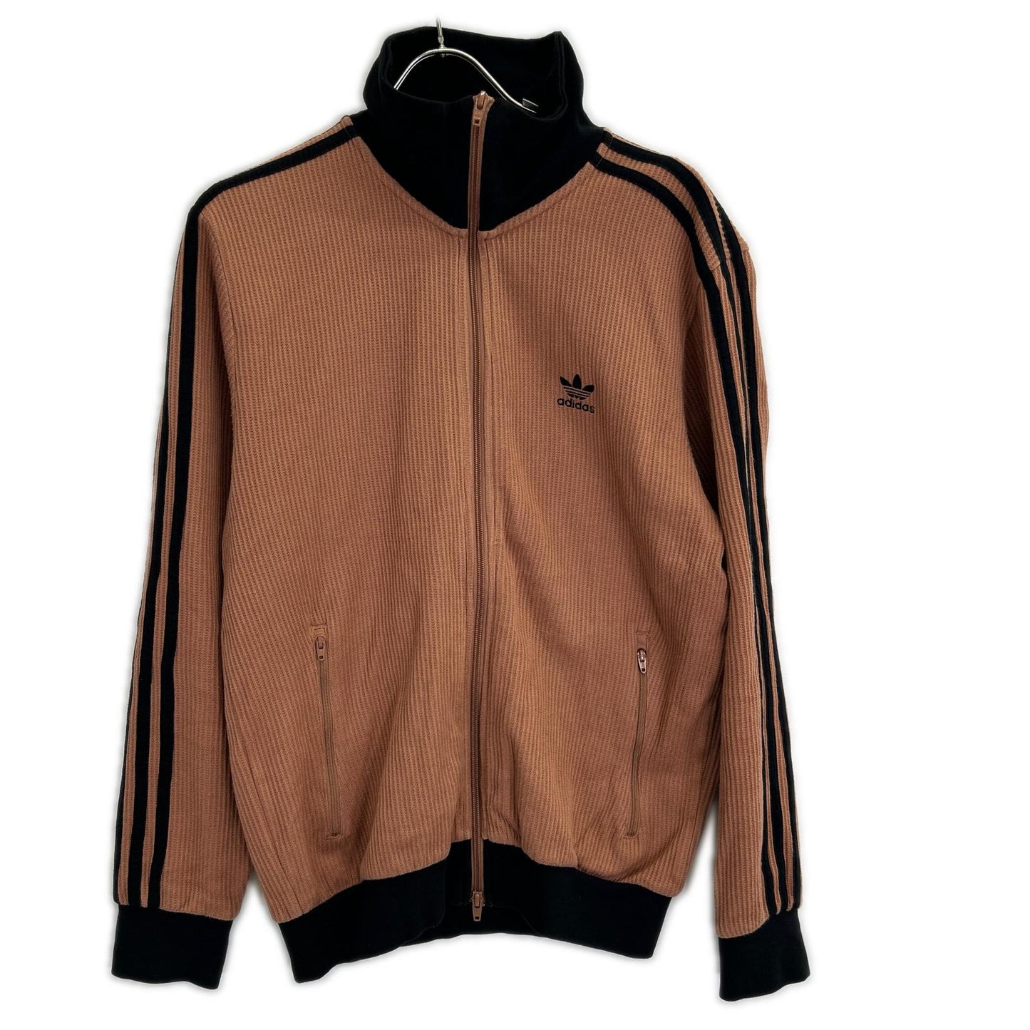 adidas Adicolor Classic Beckenbauer Track Jacket Size M