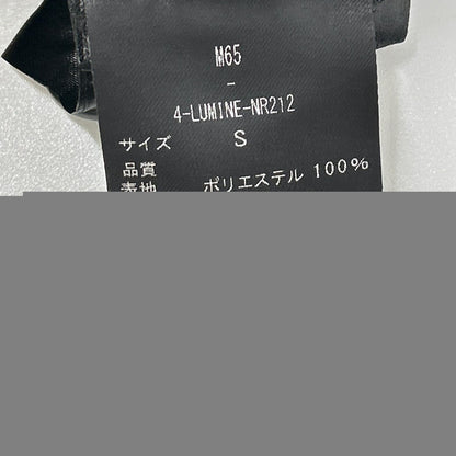Norwegian Rain Tomorrowland M65 Jacket Black