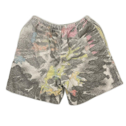 CELINE 24SS Multi Terry Cotton Shorts Size M