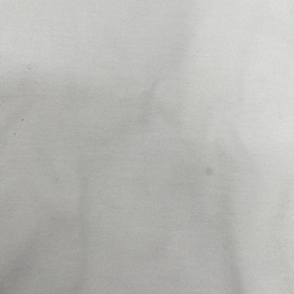 DIOR x Nike White Cotton T-Shirt