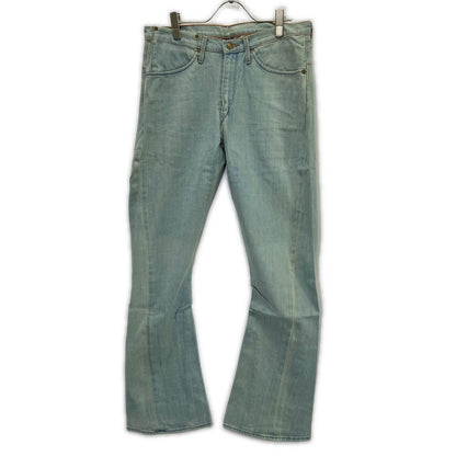 LEVI'S RED Indigo 3D Denim Size 32