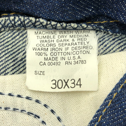 Lee '85 Deadstock Denim Pants