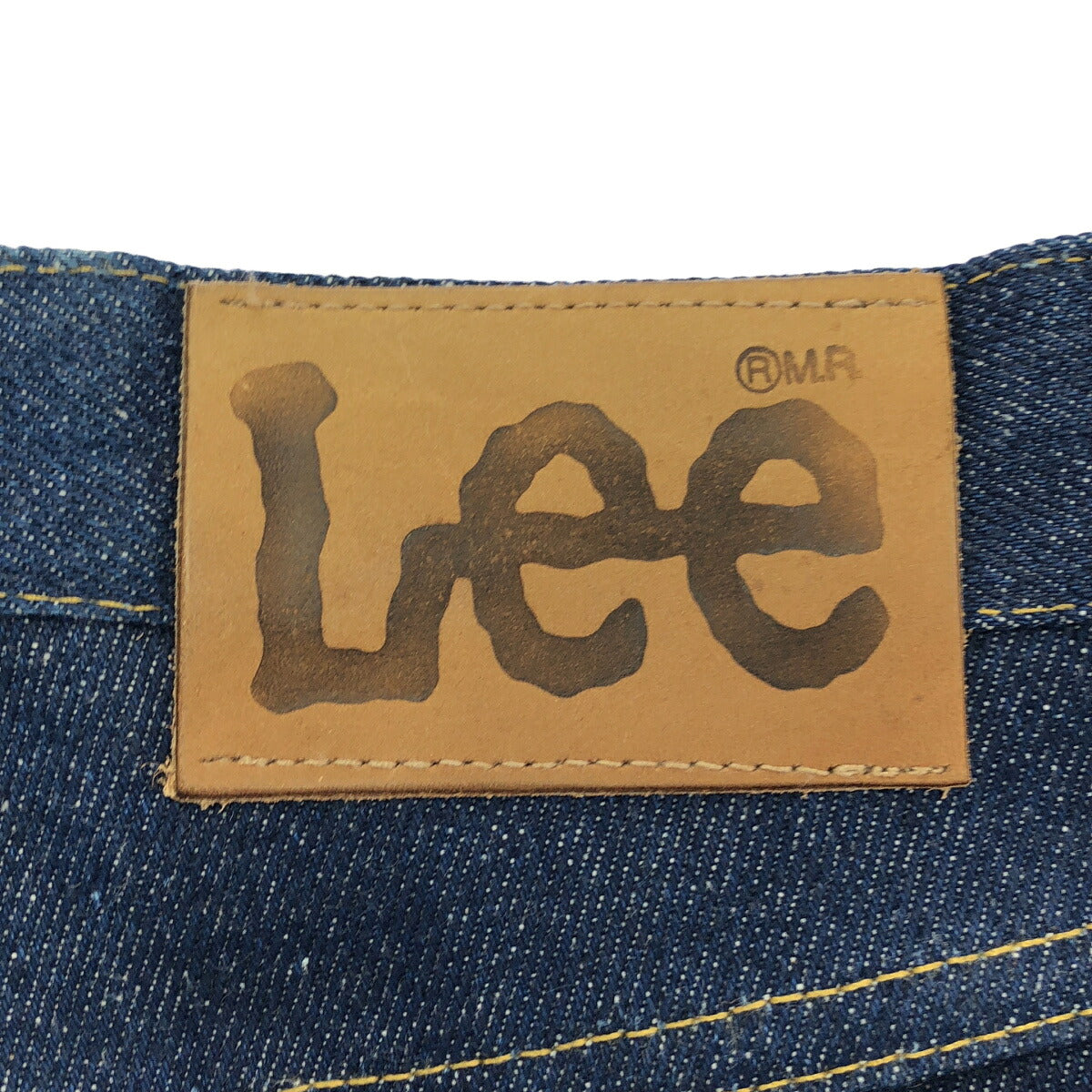 Lee '85 Deadstock Denim Pants