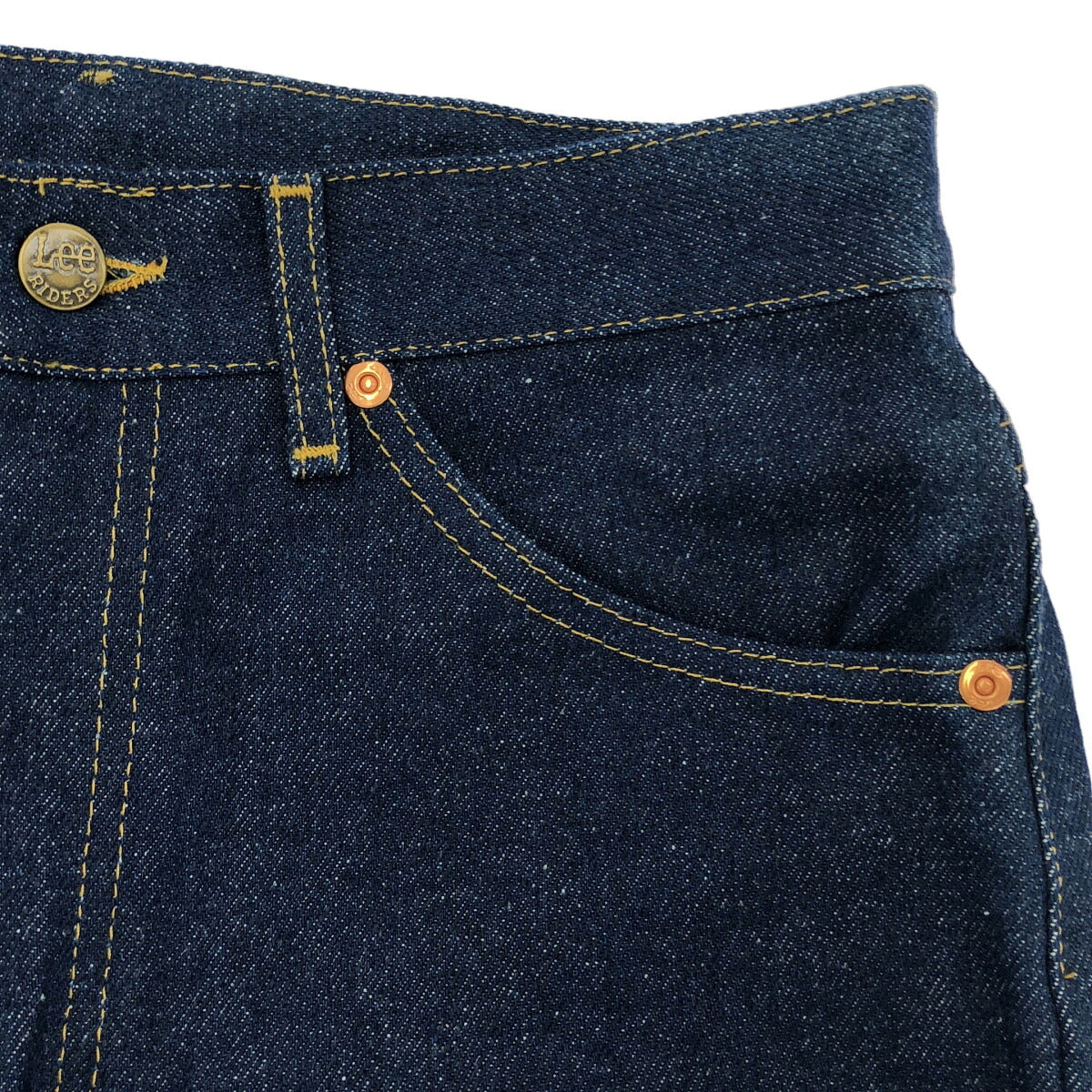 Lee '85 Deadstock Denim Pants