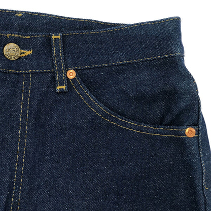 Lee '85 Deadstock Denim Pants