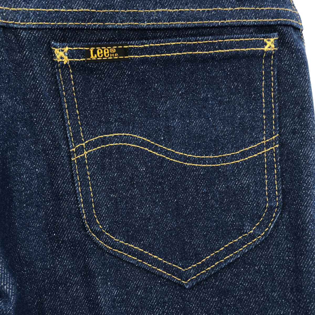 Lee '85 Deadstock Denim Pants