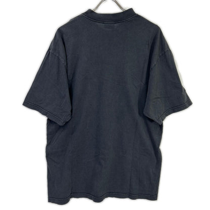 BALENCIAGA Black "I LOVE PARIS" T-Shirt Size XS