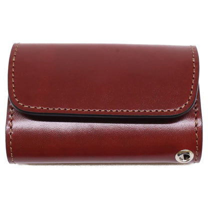 WILDSWANS CSS-DAKAR SD Saddle Pull-up 4-Key Holder