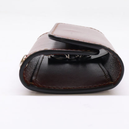 WILDSWANS CSS-DAKAR SD Saddle Pull-up 4-Key Holder