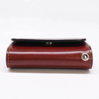 WILDSWANS CSS-DAKAR SD Saddle Pull-up 4-Key Holder