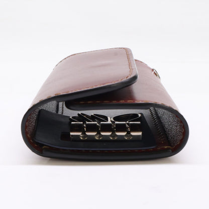 WILDSWANS CSS-DAKAR SD Saddle Pull-up 4-Key Holder