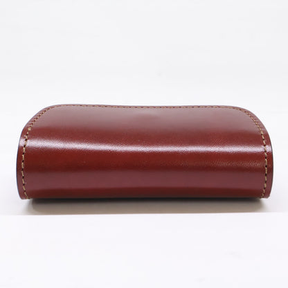 WILDSWANS CSS-DAKAR SD Saddle Pull-up 4-Key Holder