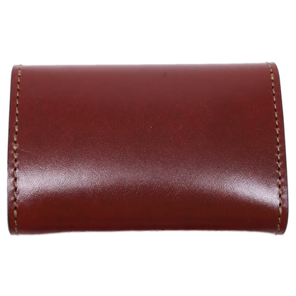 WILDSWANS CSS-DAKAR SD Saddle Pull-up 4-Key Holder