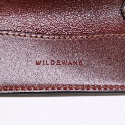 WILDSWANS CSS-DAKAR SD Saddle Pull-up 4-Key Holder